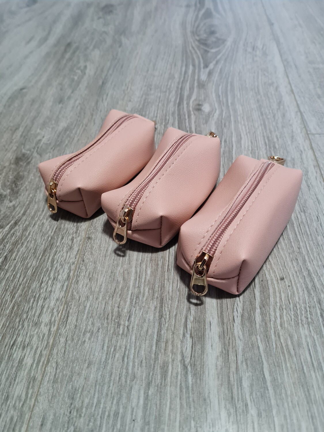 Poop Bag Carrier