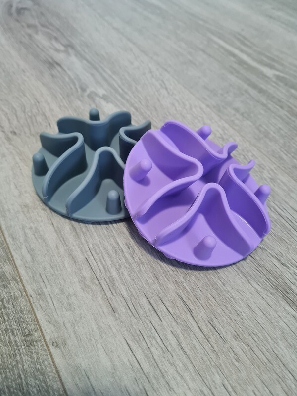 Slow Feeder Bowl Insert