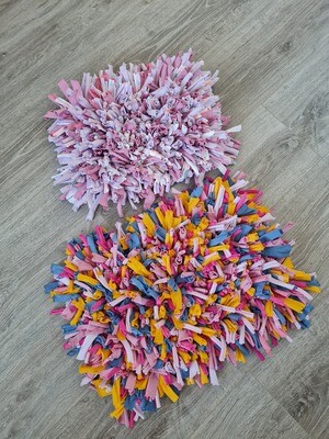 Snuffle Mats