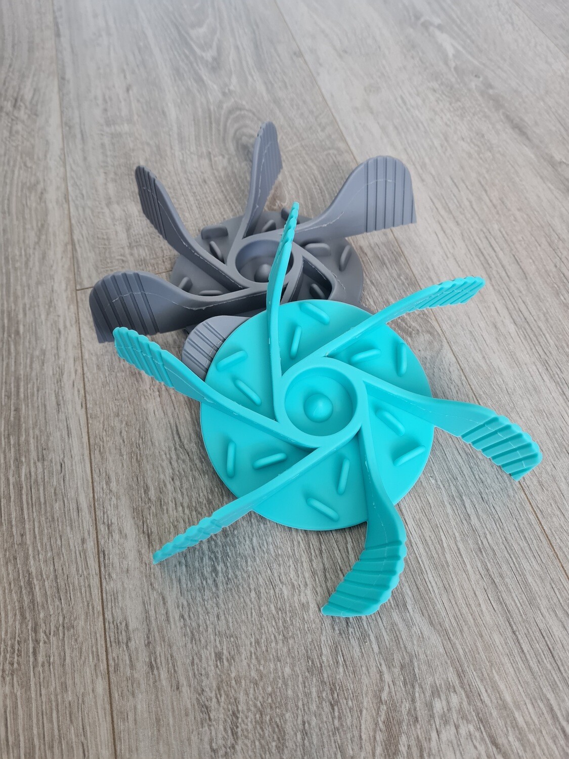 Slow Feeder Insert with arms