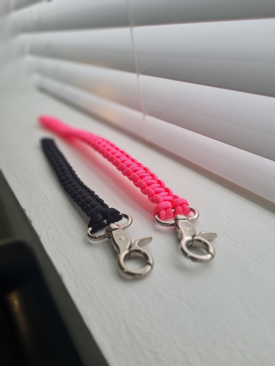 ParaCanine Traffic Tab Leash