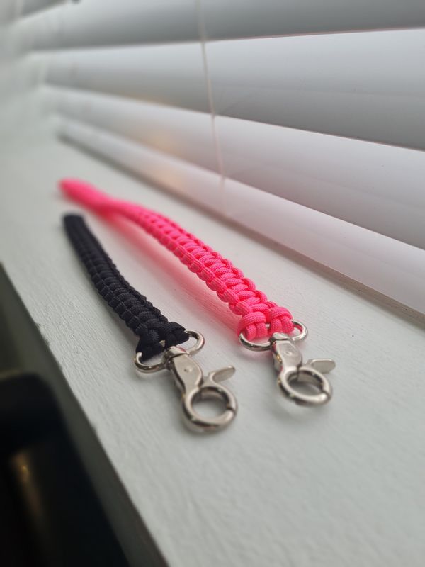 ParaCanine Traffic Tab Leash