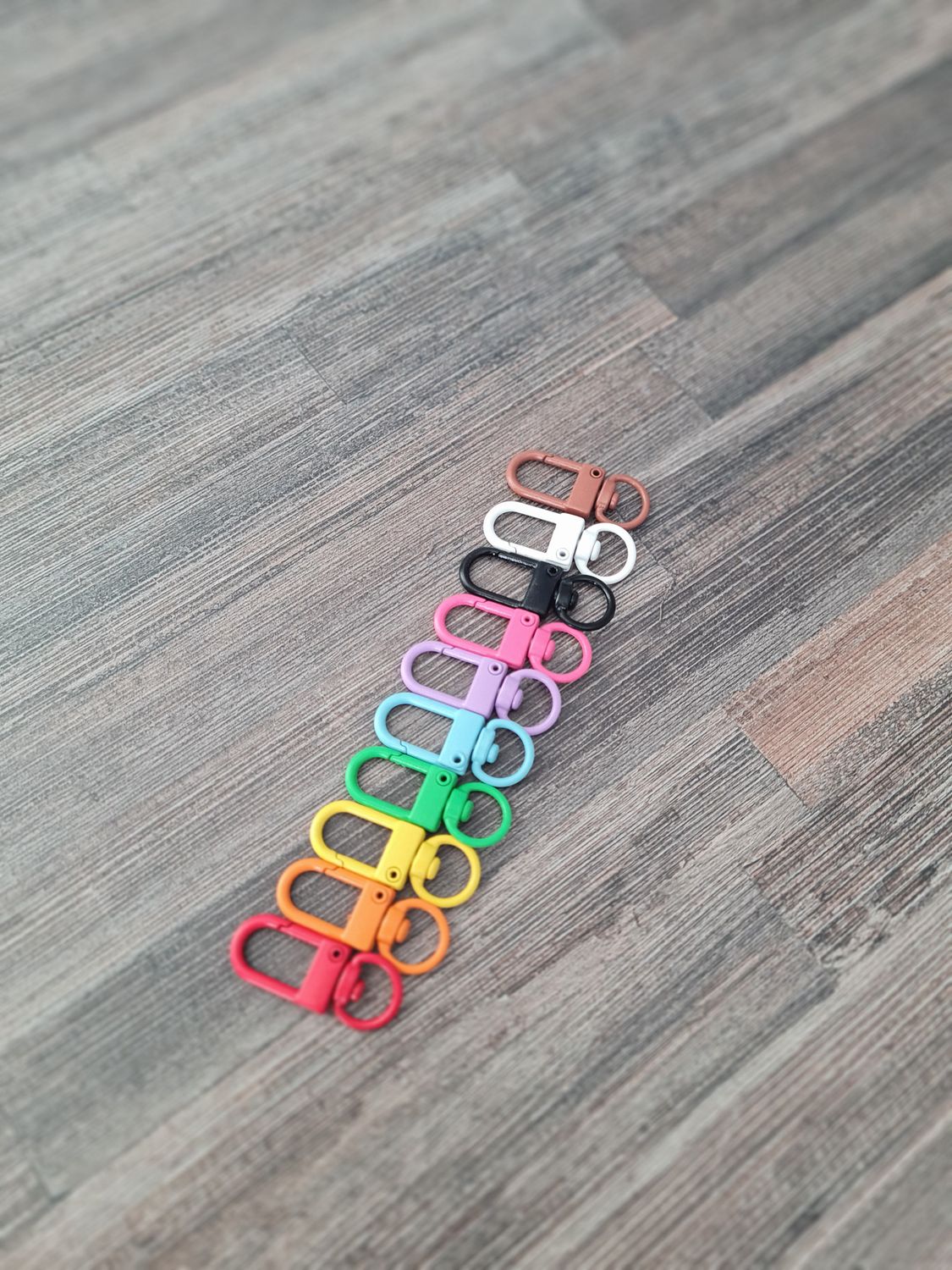 Tag Clips
