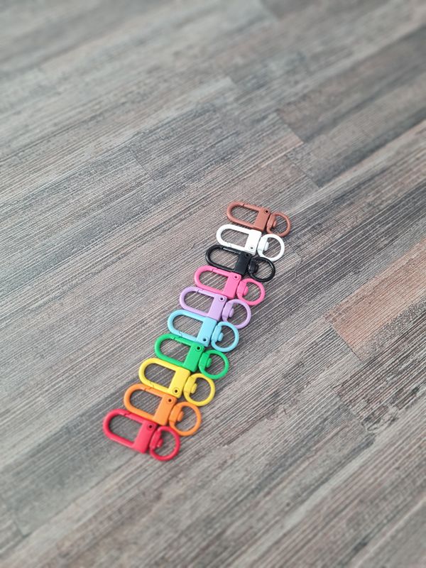 Tag Clips