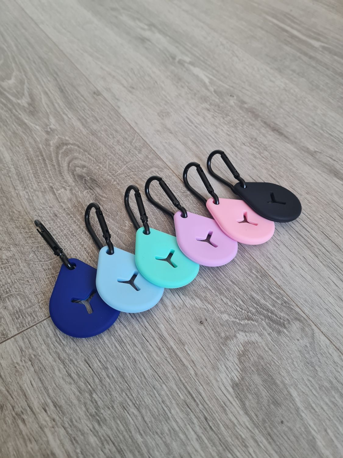 Silicone Poop Loops