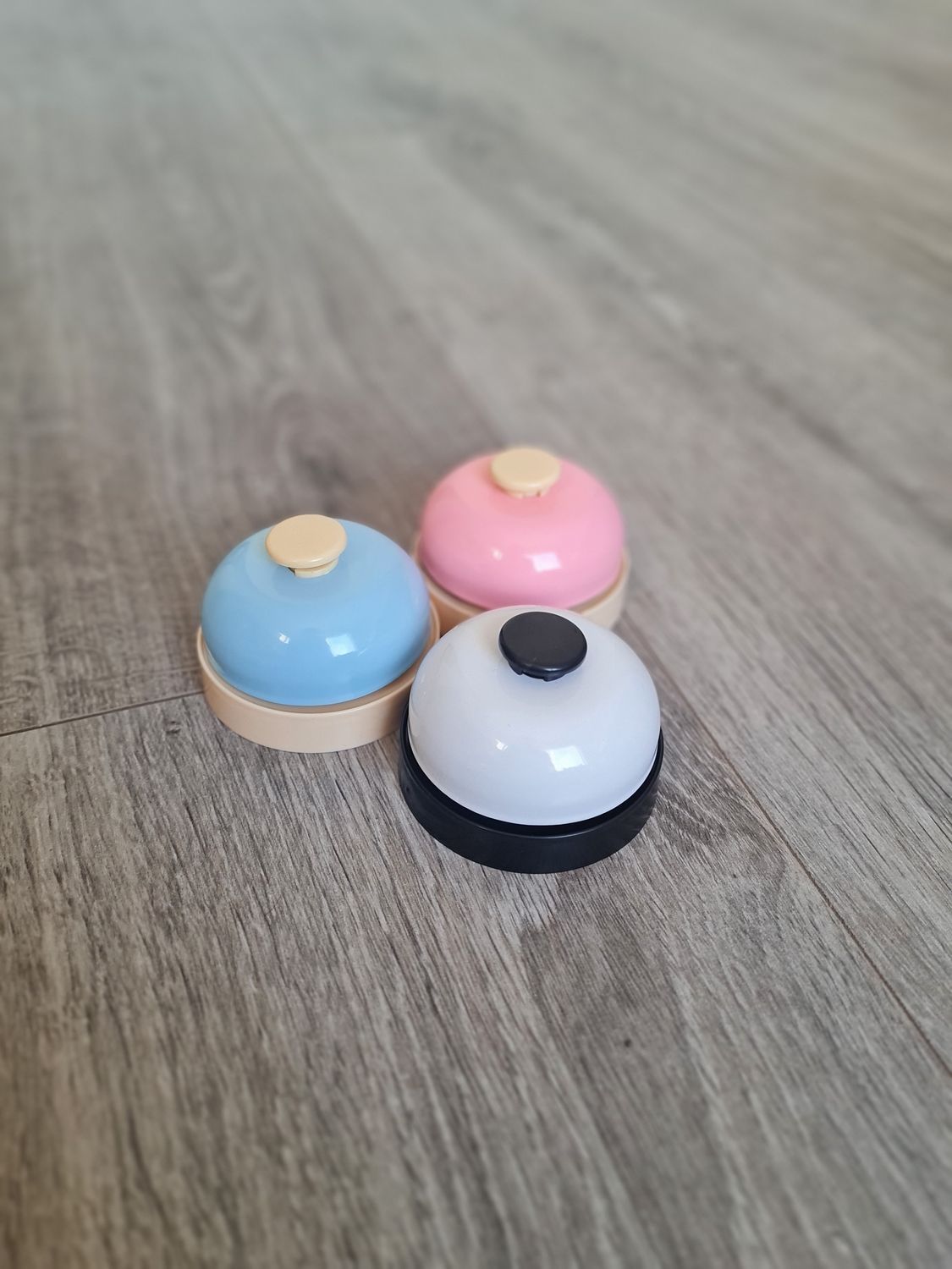 Training Bell