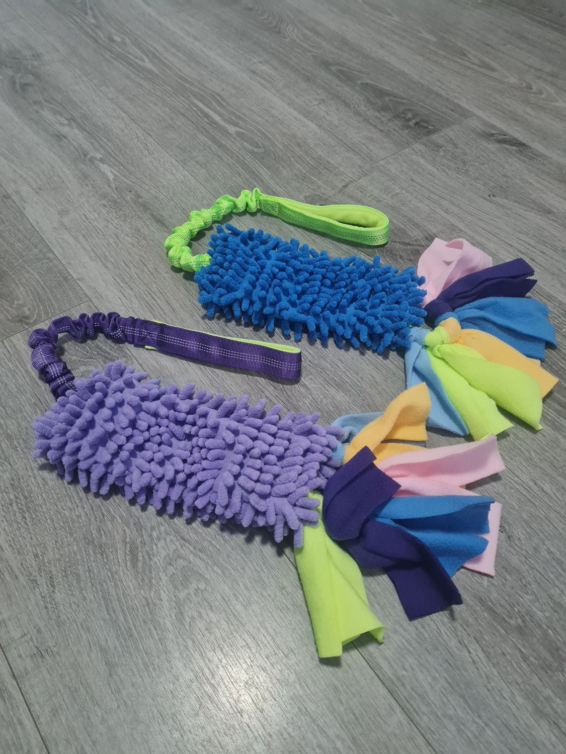 Tugging-Tastic Bungee Tug