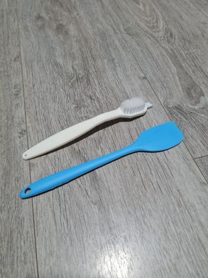 Lick Mat Tools