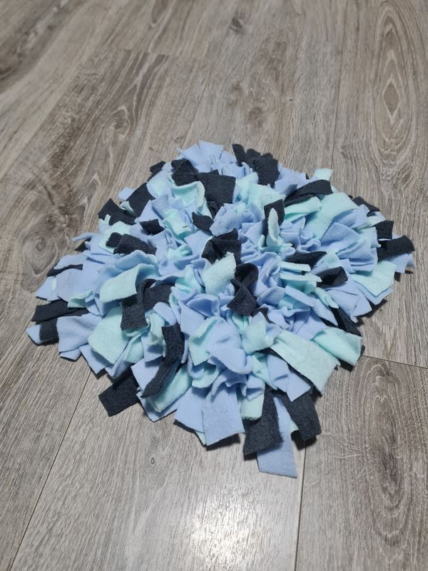 Blue Dream Snuffle Mat