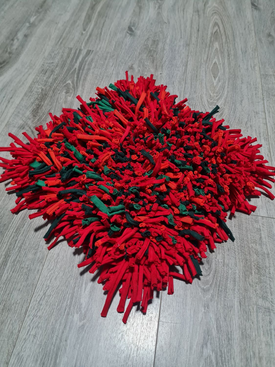 Red Rover Snuffle Mat