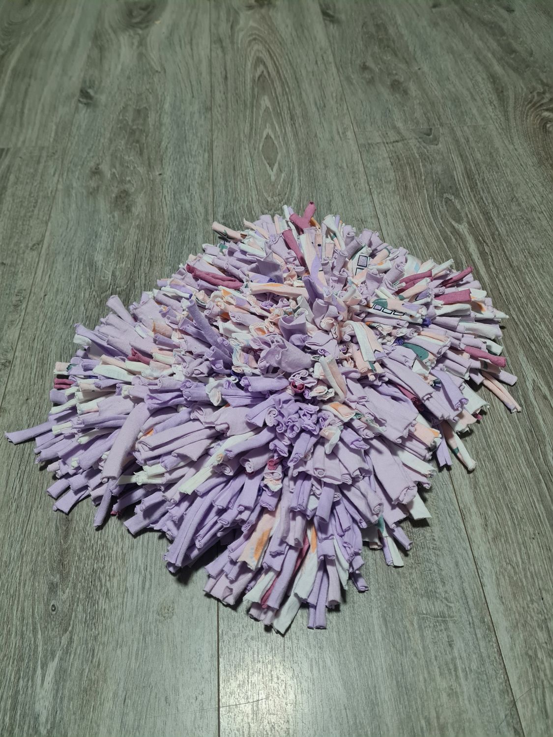 Pink Pop Snuffle Mat