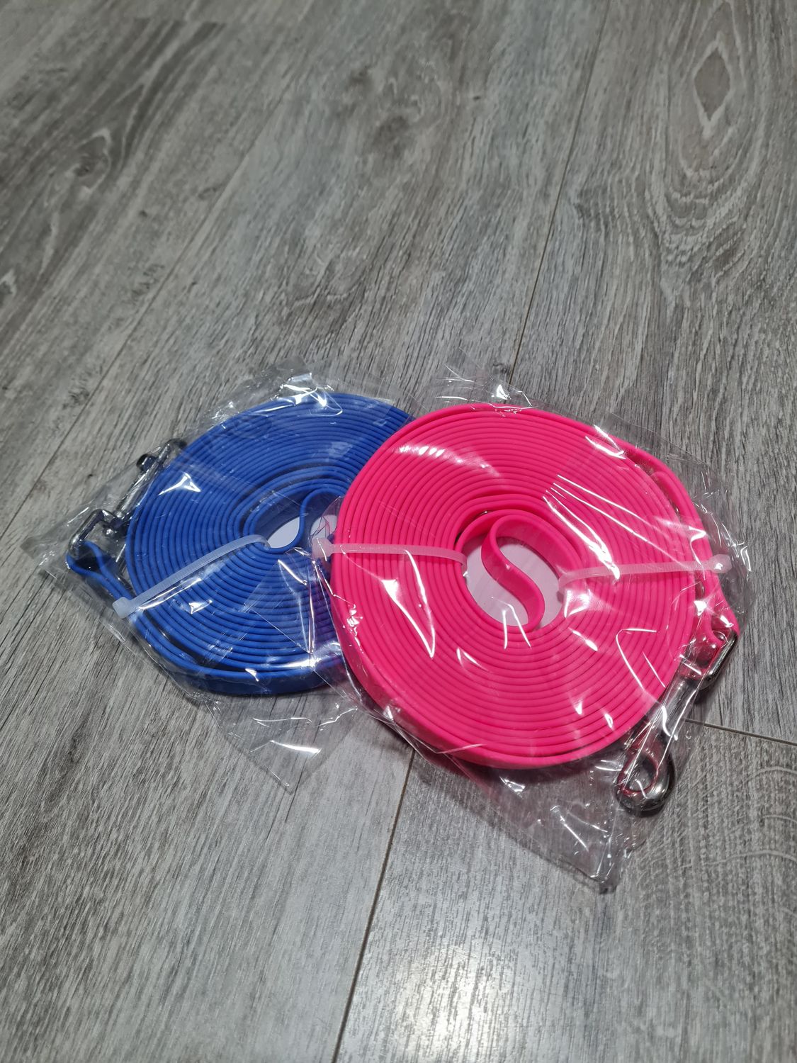 PVC Long Line Dog Leash