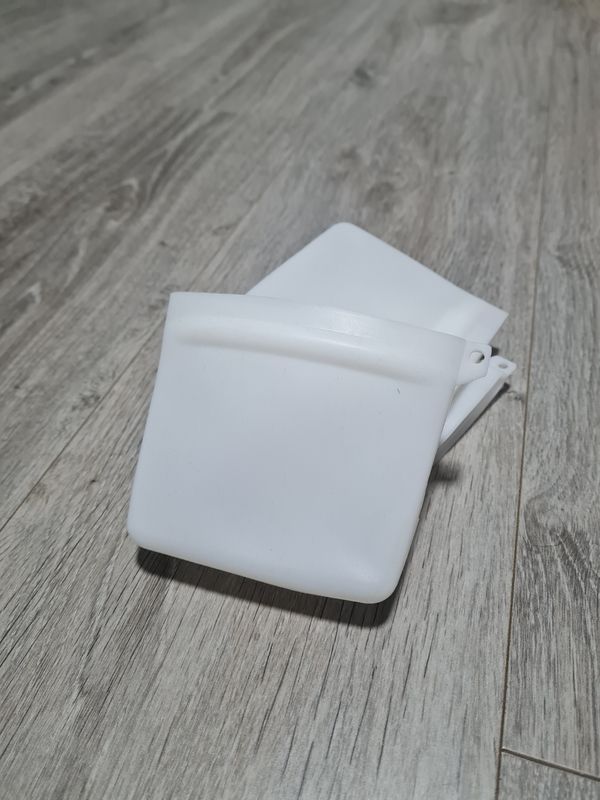 Silicone Treat Bag