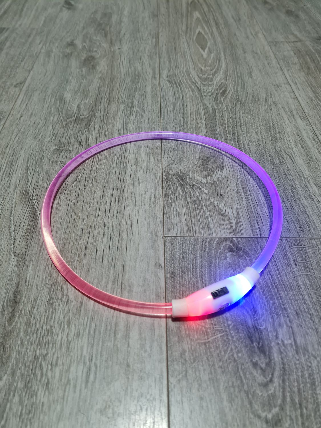 Water Resistant LED collars
