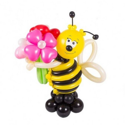 Милая Пчёлка