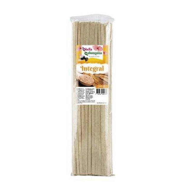 PASTA ANTIOBESIDAD