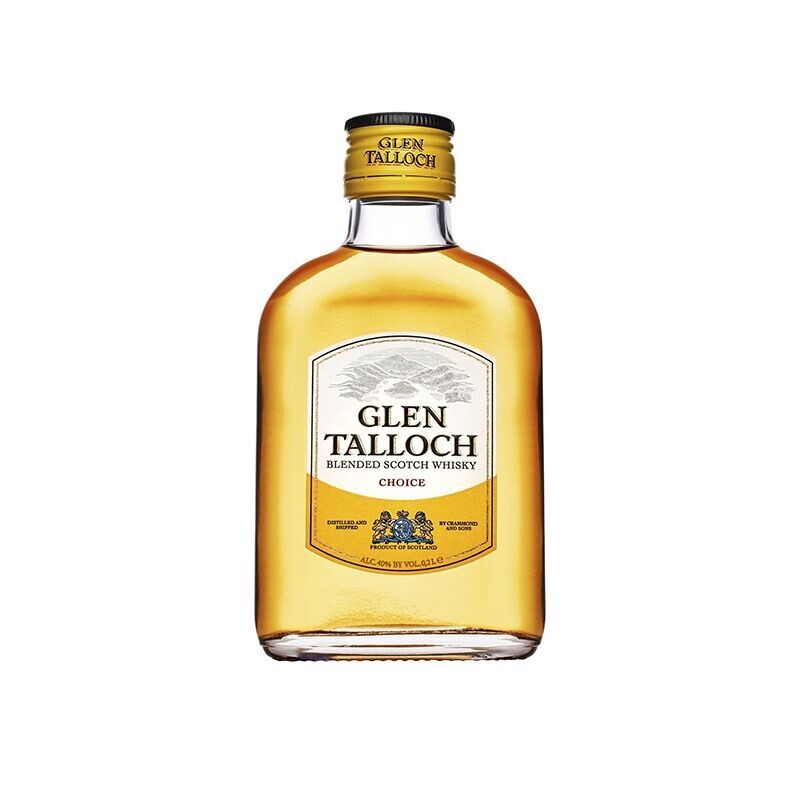 Glen Talloch  Blended Scotch  20cl