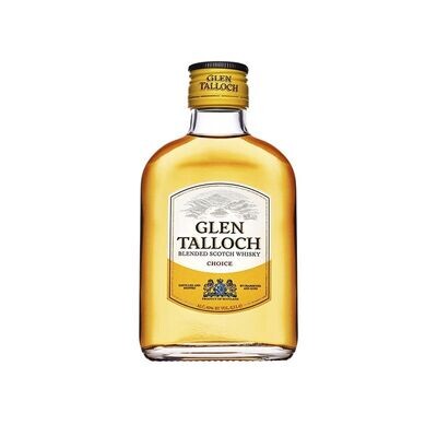 Glen Talloch Blended Scotch 20cl