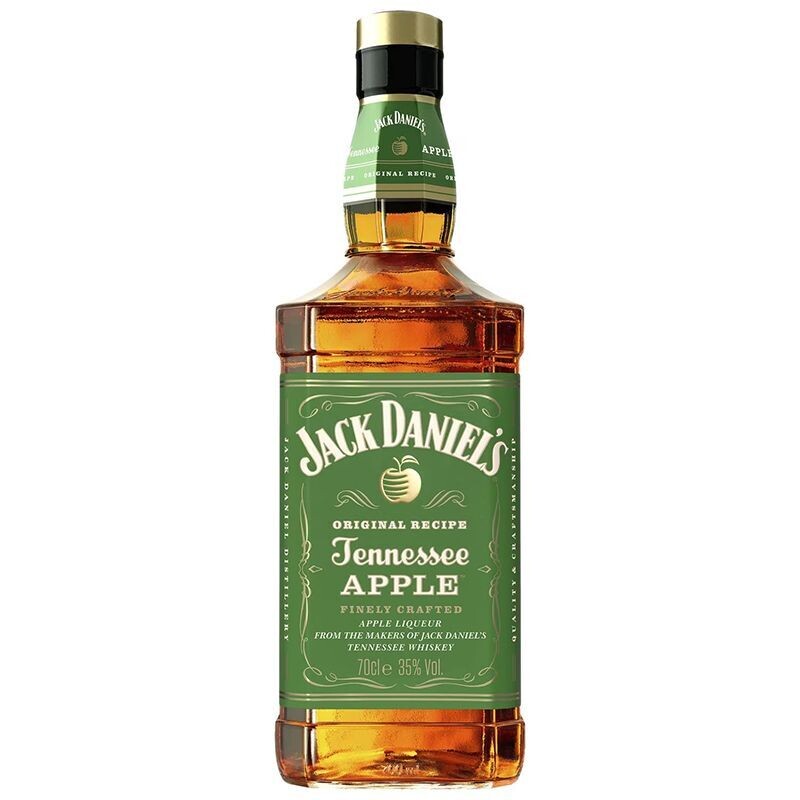 Jack Daniels Apple 70cl