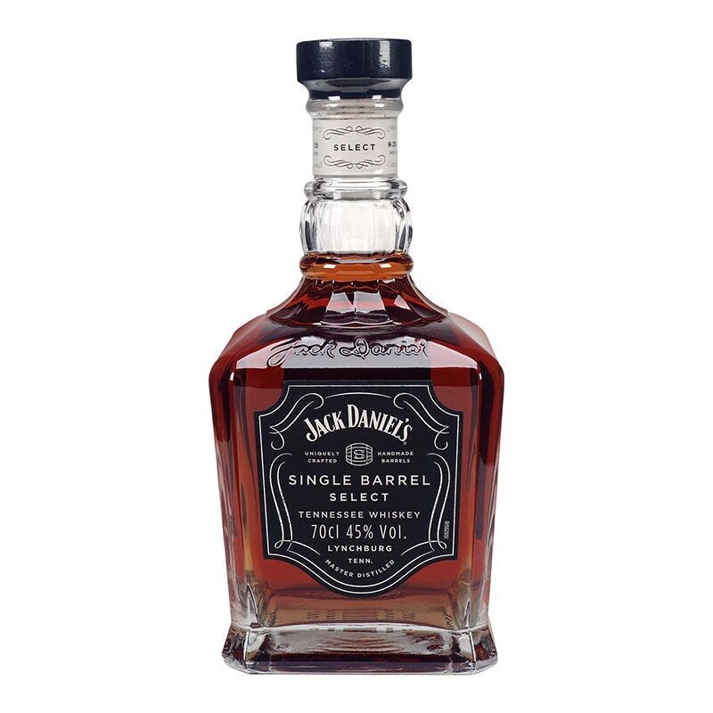 Jack Daniel's  Single Barrel 70cl