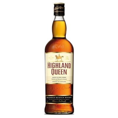 Highland Queen Blended 1L