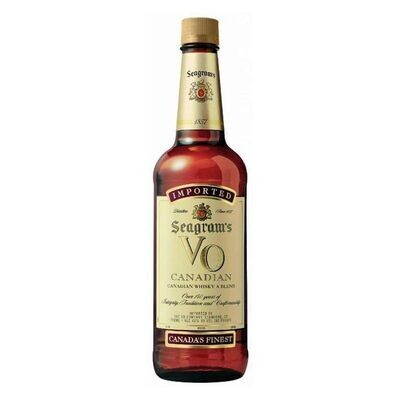Seagrams - VO 100cl