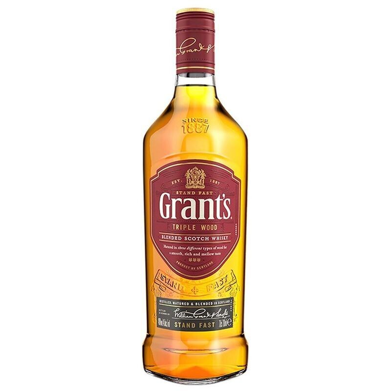 Grants 100cl