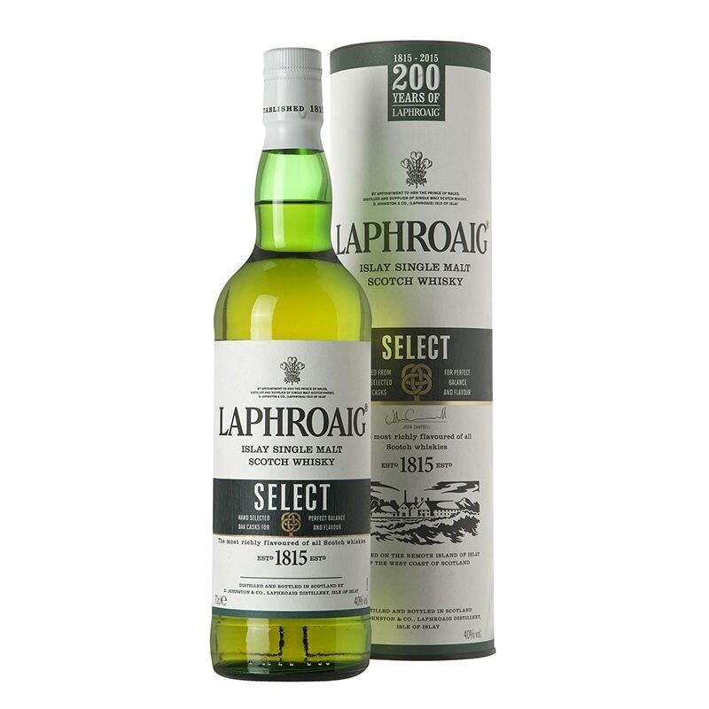 Laphroaig Select 70cl