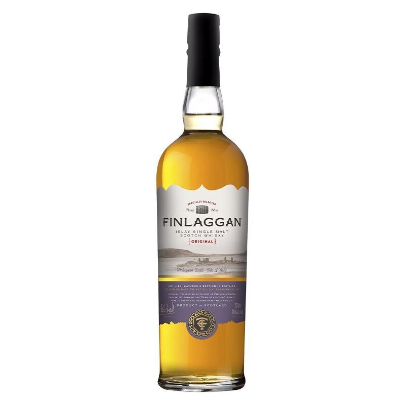 Finlaggan Original 70cl