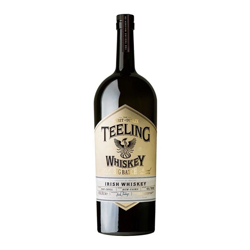 Teeling Small Batch 70cl
