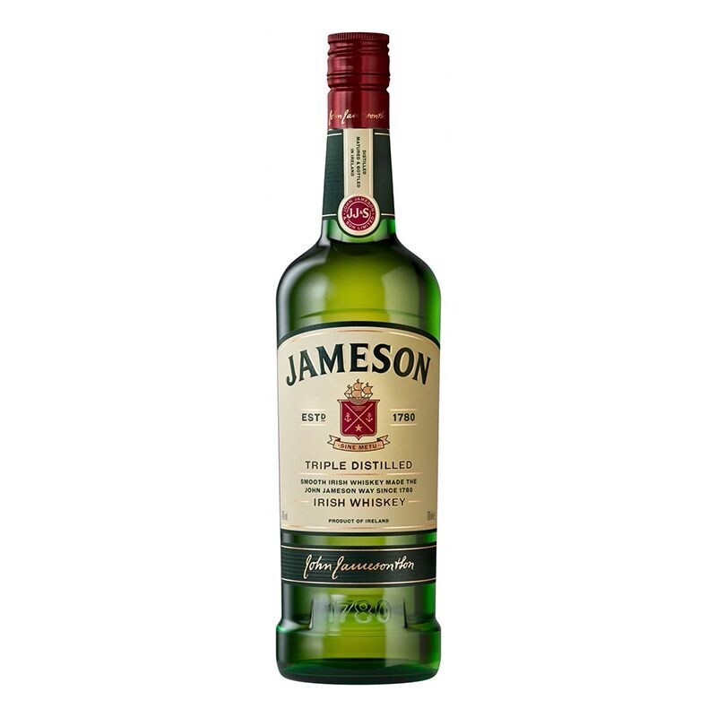 Jameson  100cl