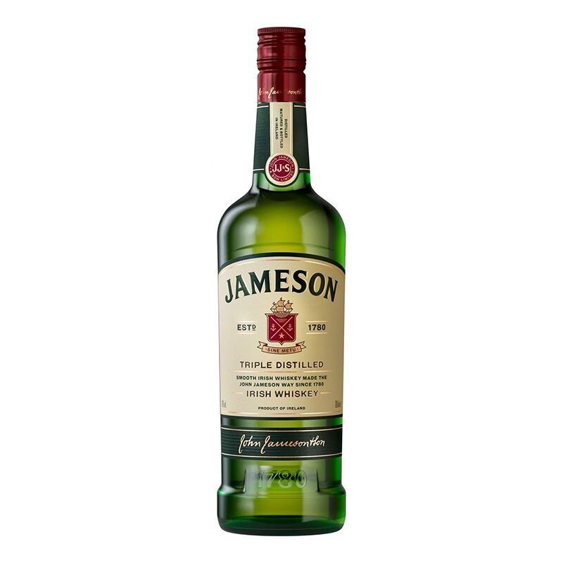 Jameson 70cl