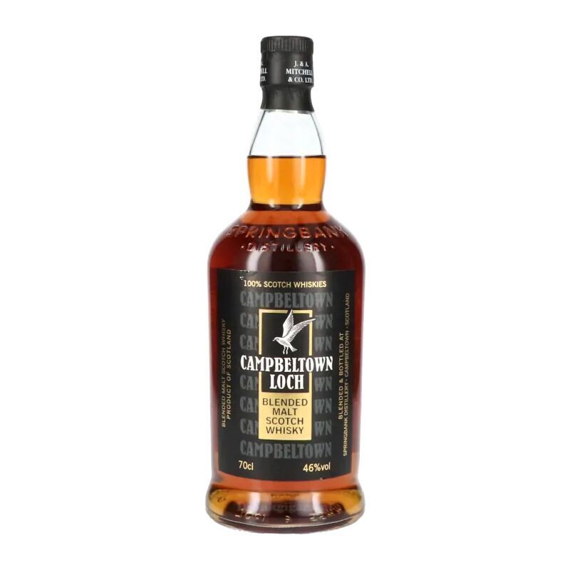 Springbank Campbeltown Loch 70cl