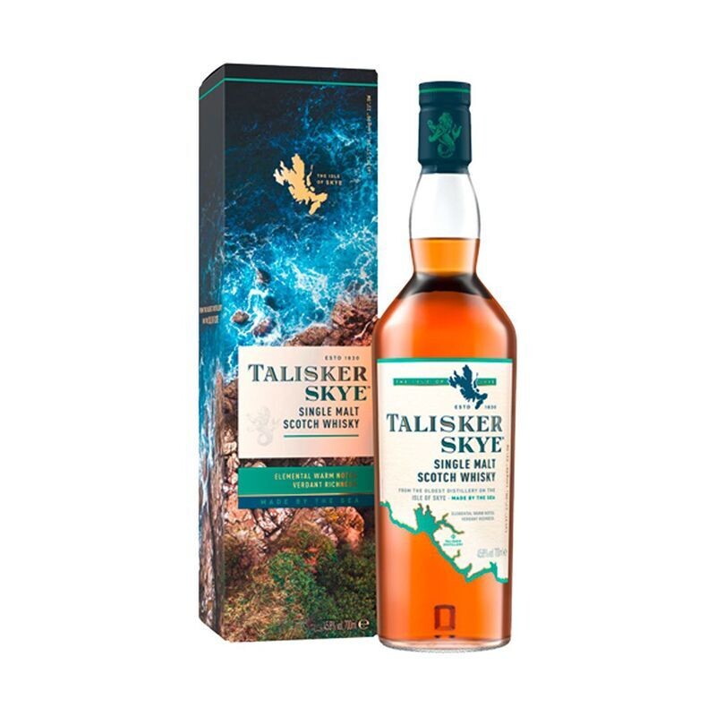 Talisker  Skye 70cl