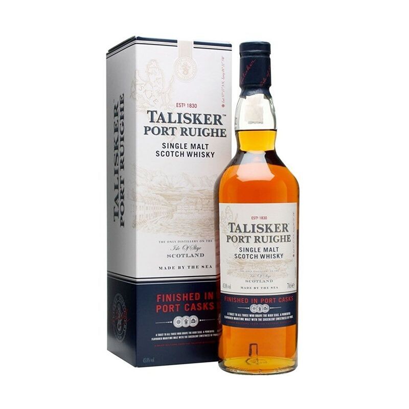 Talisker Port Ruighe 70cl