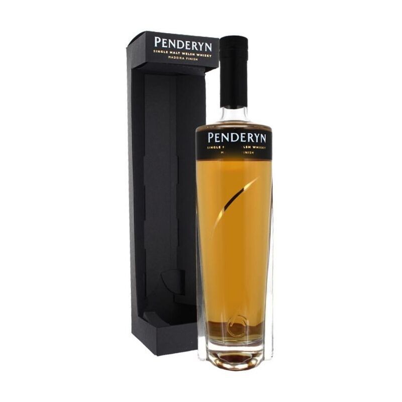 Penderyn  Madeira 70cl