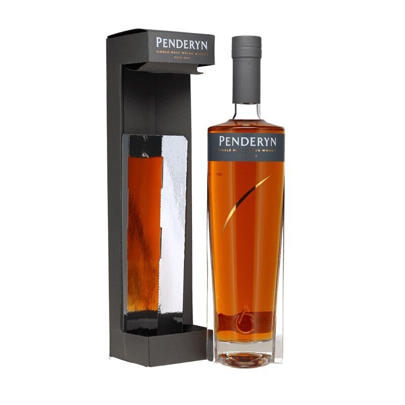 Penderyn  Rich Oak 70cl