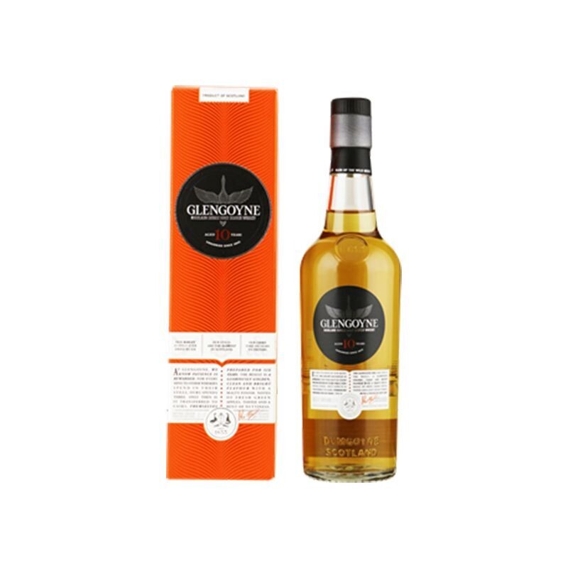 Glengoyne 10 Years 20cl