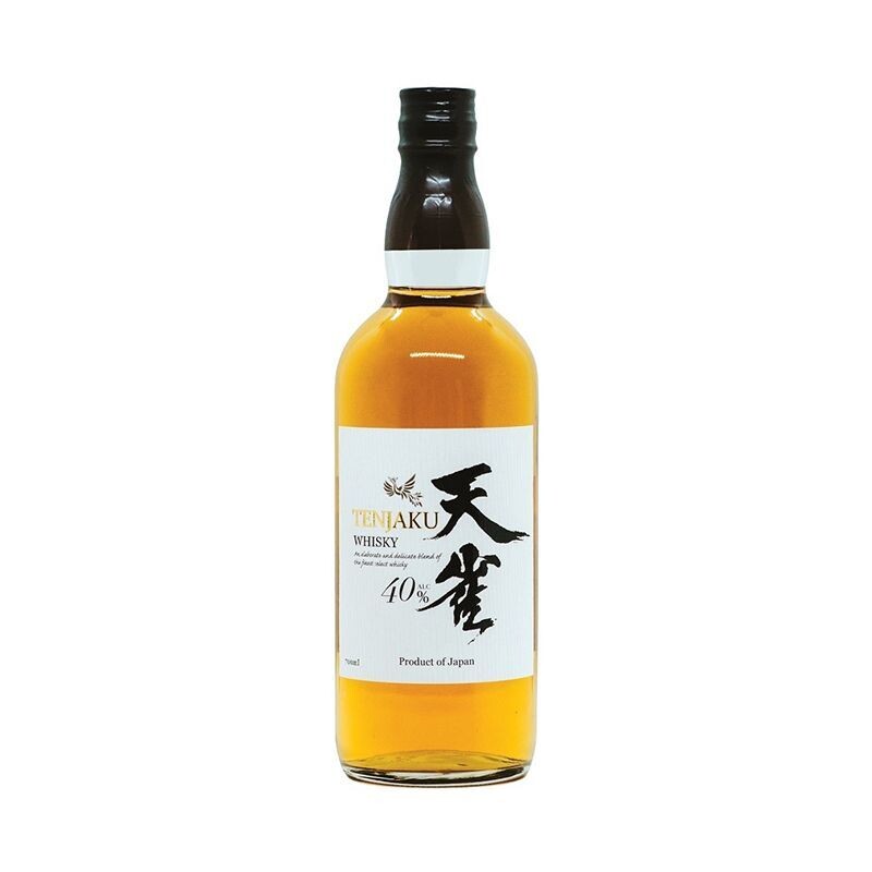 Tenjaku Blended 70cl