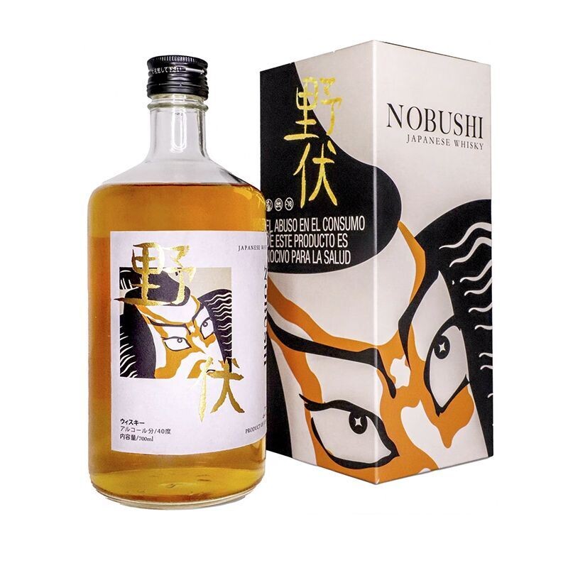 Nobushi 70cl