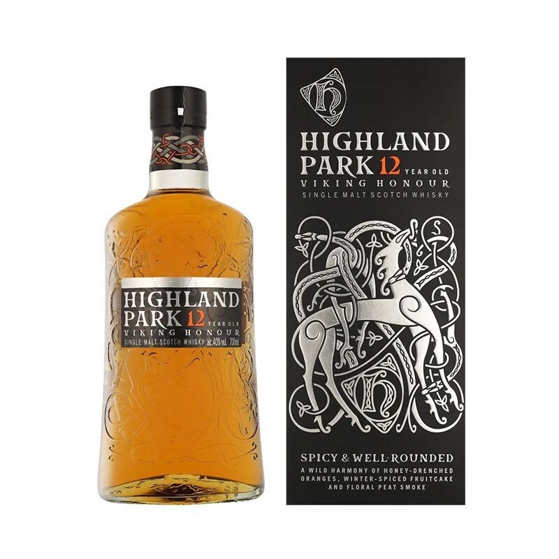 Highland Park 12 Years 70cl