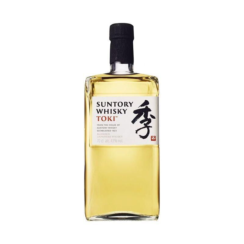Suntory Toki 70cl