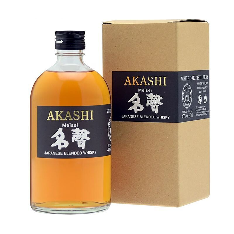 Tokinoka  Japan Blended 50cl