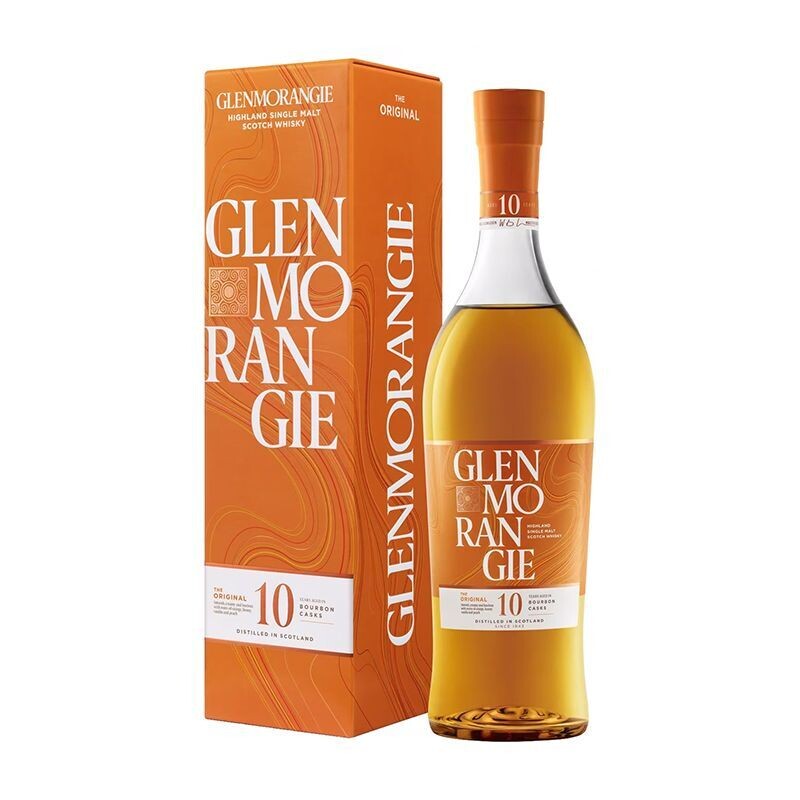 Glenmorangie 10 Years 70cl