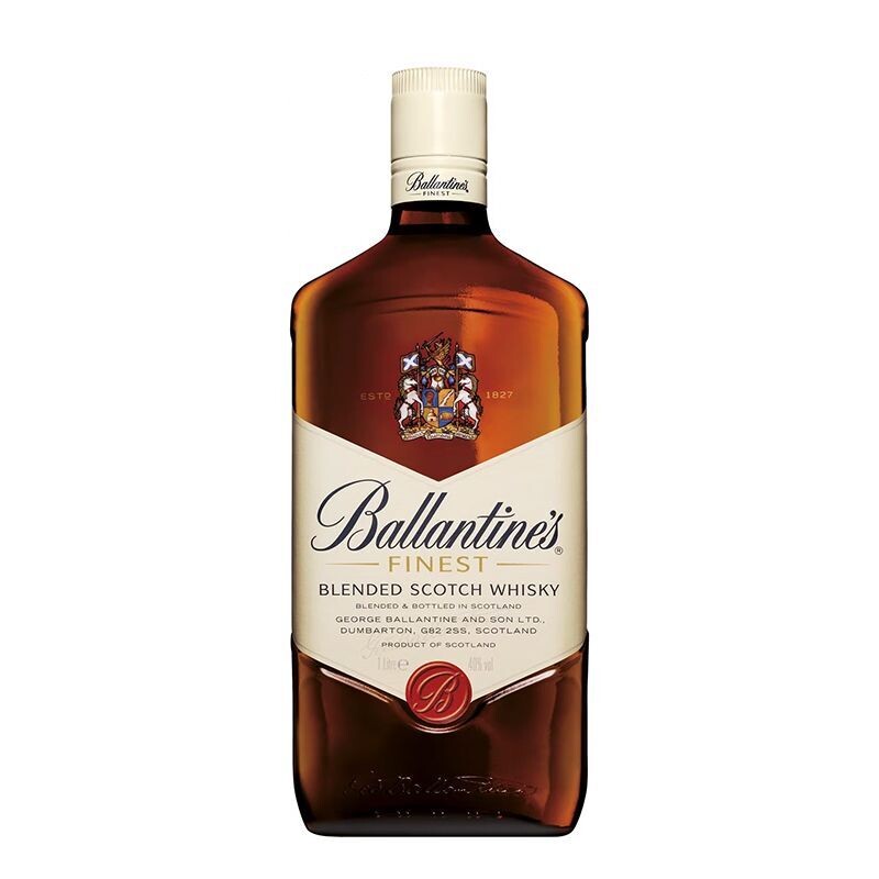Ballantine's Finest 100cl