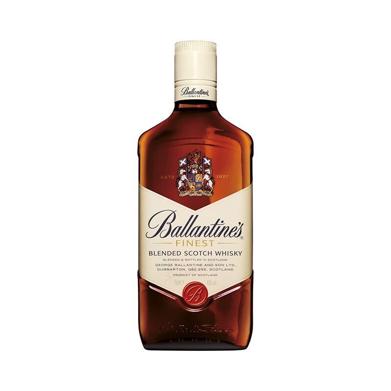 Ballantines  Finest 70cl