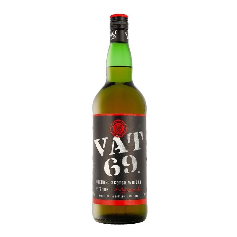 Vat 69  100cl