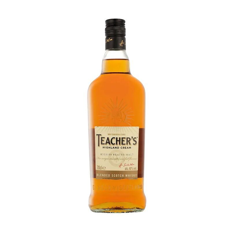 Teachers  70cl