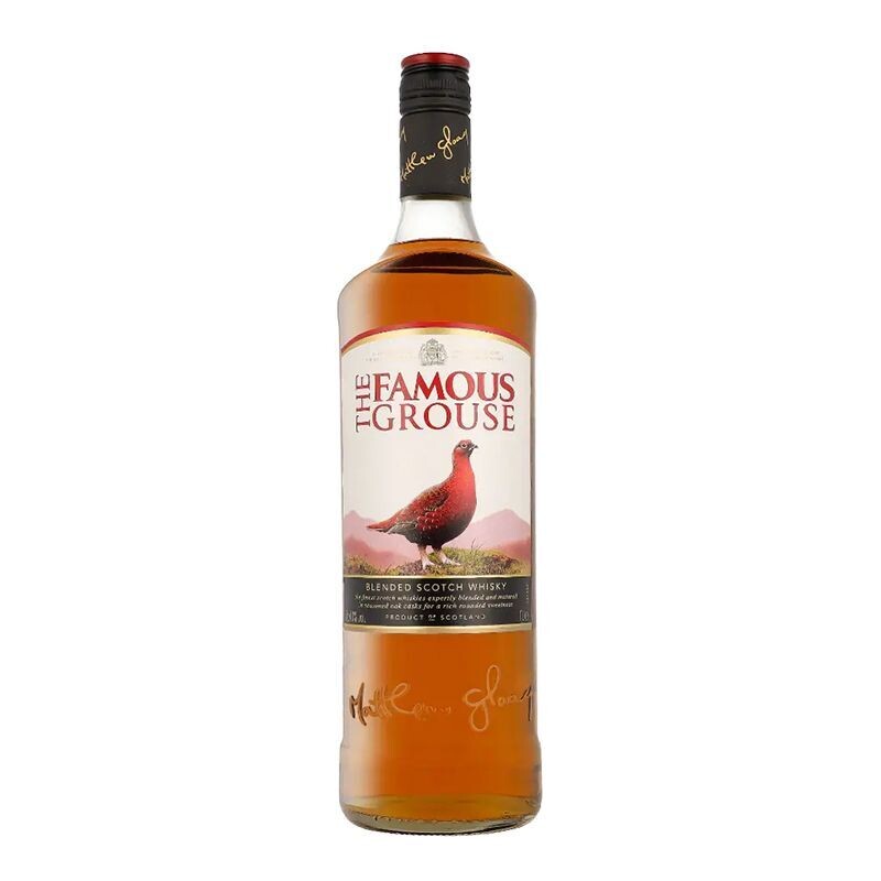 The Famous Grouse 100cl