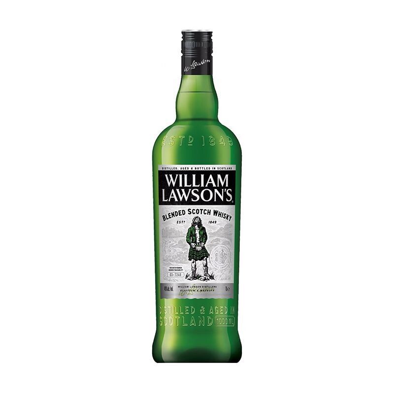 William Lawsons 70cl